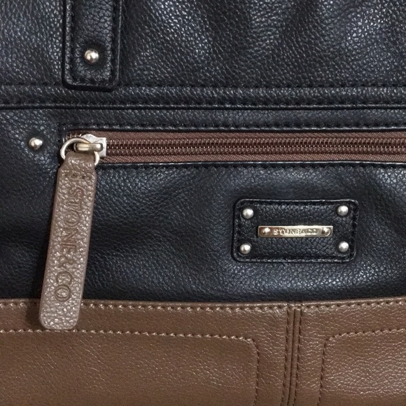 Stone Mountain purse 👜 - Picture 2 of 8